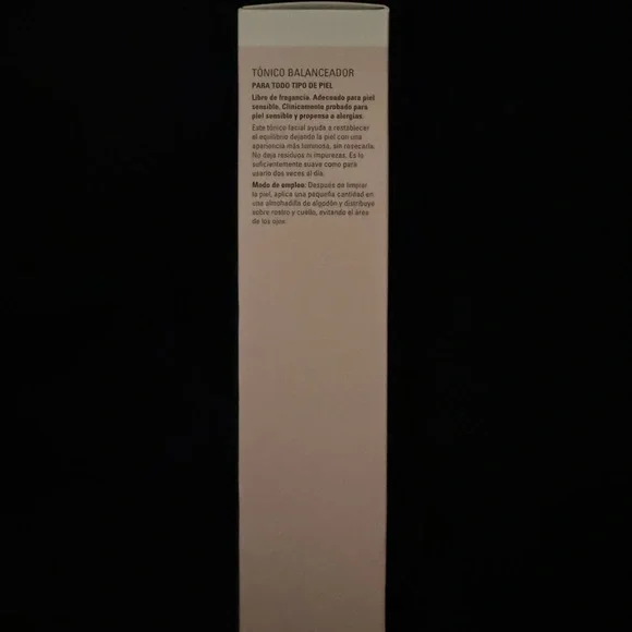 Mary Kay Balancing Toner New in Box - Picture 4 of 6